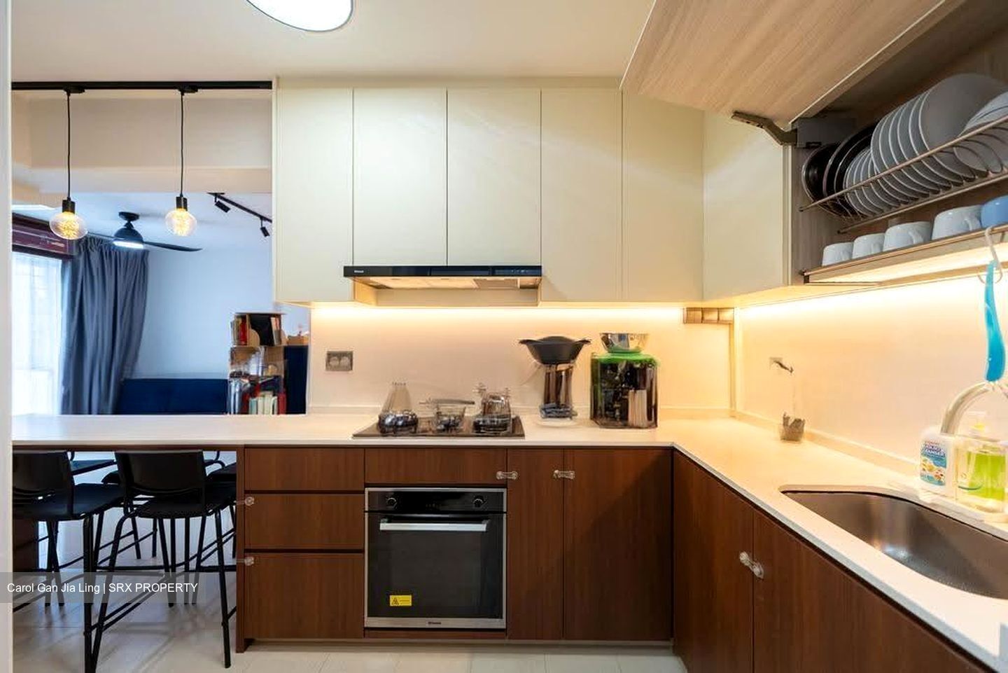 Blk 43A Skyoasis @ Dawson (Queenstown), HDB 3 Rooms #630143021